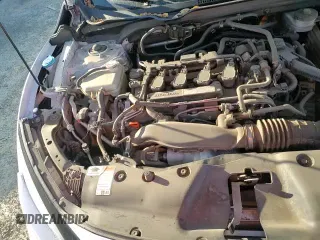 ✅ 2019 Honda Civic Touring • VIN: 19XFC1F94KE200077 • Lot: 84920195. Listed on Copart with 71,514 mi. Free auction sales archive from the USA and detailed vehicle history report at DreamBid. Image 13.