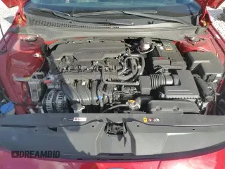 ✅ 2022 Hyundai Elantra SE • VIN: KMHLL4AG1NU368402 • Lot: 90081675. Listed on Copart with 31,846 mi. Free auction sales archive from the USA and detailed vehicle history report at DreamBid. Image 15.