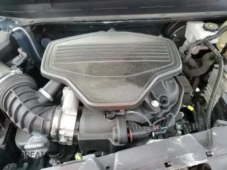 ✅ 2020 GMC Acadia AT4 • VIN: 1GKKNLLS0LZ113296 • Lot: 81438755. Listed on Copart with 83,664 mi. Free auction sales archive from the USA and detailed vehicle history report at DreamBid. Image 14.