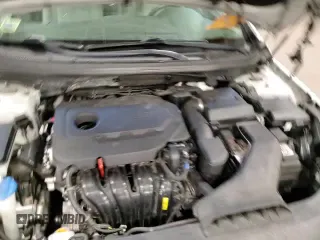 2018 Hyundai Sonata SE с VIN 5NPE24AF5JH611575, выставлен на аукционе Copart как лот 90310695 с пробегом 86 940 миль миль и Списание • Salvage title. История ставок и продаж доступна на DreamBid. Изображение 15.