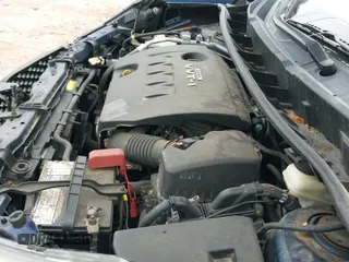 ✅ 2010 Pontiac Vibe 1SA • VIN: 5Y2SP6E86AZ411681 • Lot: 42835587. Listed on IAAI with 145,692 mi. Free auction sales archive from the USA and detailed vehicle history report at DreamBid. Image 19.