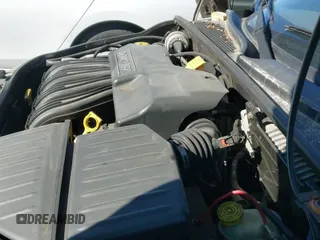 ✅ 2001 Chrysler PT Cruiser • VIN: 3C8FY4BB61T644842 • Lot: 43677761. Listed on IAAI with 114,404 mi. Free auction sales archive from the USA and detailed vehicle history report at DreamBid. Image 17.