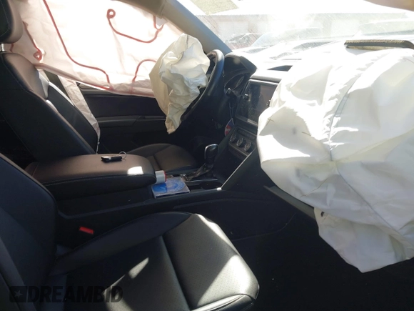 ✅ 2021 Volkswagen Atlas SE • VIN: 1V2PR2CA4MC511251 • Lot: 43628007. Wystawiony na IAAI z przebiegiem 120 168 mil. Bezpłatny archiwum sprzedaży aukcyjnych z USA i szczegółowy raport historii pojazdu na DreamBid. Zdjęcie 5.