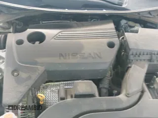 ✅ 2018 Nissan Altima SL • VIN: 1N4AL3AP5JC153908 • Lot: 43170635. Wystawiony na IAAI z przebiegiem 176 790 mil. Bezpłatny archiwum sprzedaży aukcyjnych z USA i szczegółowy raport historii pojazdu na DreamBid. Zdjęcie 21.