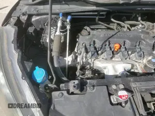 ✅ 2017 Honda HR-V EX • VIN: 3CZRU5H58HM706290 • Лот: 92586295. Опубликован ранее на Copart с пробегом 57 692 миль. Бесплатный доступ к архиву аукционных продаж из США и подробный отчёт об истории автомобиля на DreamBid. Изображение 14.