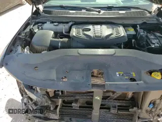 ✅ 2023 Jeep Grand Wagoneer Series II • VIN: 1C4SJVFP9PS504956 • Lot: 58504775. Wystawiony na Copart z przebiegiem 22 660 mil. Bezpłatny archiwum sprzedaży aukcyjnych z USA i szczegółowy raport historii pojazdu na DreamBid. Zdjęcie 15.