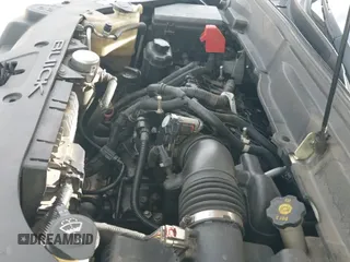 ✅ 2012 Buick Enclave Leather • VIN: 5GAKVCED5CJ101848 • Lot: 43712631. Listed on IAAI with 176,191 mi. Free auction sales archive from the USA and detailed vehicle history report at DreamBid. Image 12.