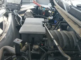 ✅ 2024 Chevrolet Silverado 2500HD • VIN: 1GB0WLE73RF410425 • Лот: 42824295. Опубликован ранее на IAAI с пробегом 5 847 миль. Бесплатный доступ к архиву аукционных продаж из США и подробный отчёт об истории автомобиля на DreamBid. Изображение 24.