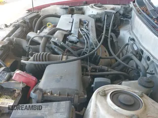 ✅ 1998 Toyota Corolla CE • VIN: 2T1BR12E8WC094995 • Lot: 43422416. Wystawiony na IAAI z przebiegiem 157 888 mil. Bezpłatny archiwum sprzedaży aukcyjnych z USA i szczegółowy raport historii pojazdu na DreamBid. Zdjęcie 20.