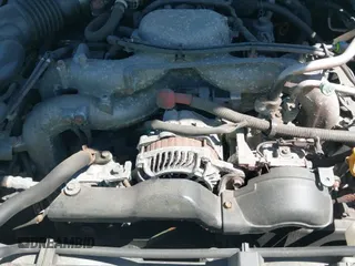 ✅ 2008 Subaru Forester X • VIN: JF1SG65638H728466 • Lot: 42156954. Listed on IAAI with 127,933 mi. Free auction sales archive from the USA and detailed vehicle history report at DreamBid. Image 19.