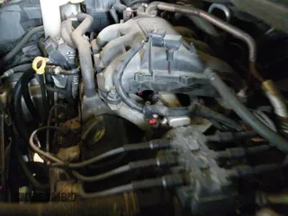 2010 Dodge Grand Caravan SE with VIN 2D4RN4DE3AR341120, listed as a IAAI auction lot 41617770 with 128,849 mi miles and . Bid and sale history available at DreamBid. Image 19.