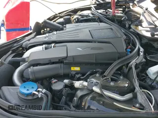 ✅ 2011 Mercedes-Benz CL 550 • VIN: WDDEJ9EB0BA026134 • Lot: 42004640. Listed on IAAI with 75,190 mi. Free auction sales archive from the USA and detailed vehicle history report at DreamBid. Image 19.