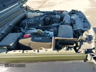 ✅ 2022 Jeep Wrangler Unlimited Sport S • VIN: 1C4HJXDG6NW190732 • Lot: 43789977. Listed on IAAI with 30,870 mi. Free auction sales archive from the USA and detailed vehicle history report at DreamBid. Image 20.