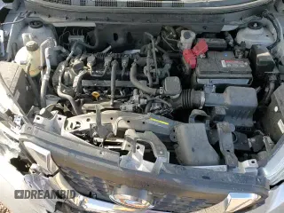 ✅ 2018 Nissan Kicks SR • VIN: 3N1CP5CU5JL537104 • Лот: 84041275. Опубликован ранее на Copart с пробегом 76 715 миль. Бесплатный доступ к архиву аукционных продаж из США и подробный отчёт об истории автомобиля на DreamBid. Изображение 15.