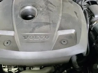 ✅ 2017 Volvo XC90 Inscription • VIN: YV4A22PL3H1150150 • Lot: 67044325. Listed on Copart with 140,538 mi. Free auction sales archive from the USA and detailed vehicle history report at DreamBid. Image 17.