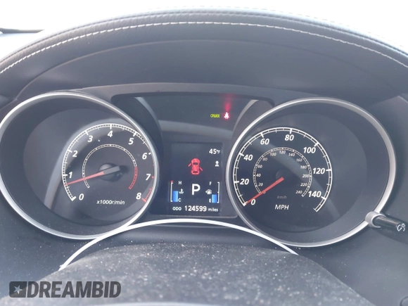 ✅ 2013 Mitsubishi Outlander SE • VIN: JA4AS3AW7DU010407 • Lot: 44199986. Wystawiony na IAAI z przebiegiem 124 599 mil. Bezpłatny archiwum sprzedaży aukcyjnych z USA i szczegółowy raport historii pojazdu na DreamBid. Zdjęcie 7.