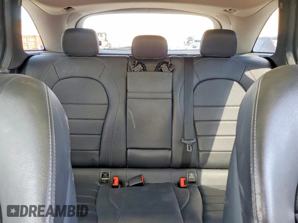 ✅ 2016 Mercedes-Benz GLC 300 • VIN: WDC0G4JB3GF026368 • Lot: 51892626. Listed on Copart with 91,752 mi. Free auction sales archive from the USA and detailed vehicle history report at DreamBid. Image 10.