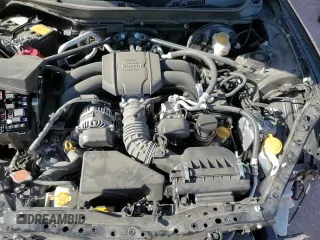 ✅ 2024 Toyota 86 • VIN: JF1ZNBB16R8751506 • Lot: 67210845. Listed on Copart with 38,236 mi. Free auction sales archive from the USA and detailed vehicle history report at DreamBid. Image 14.