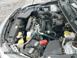 ✅ 2019 Subaru Impreza Limited • VIN: 4S3GTAS60K3748018 • Lot: 42645054. Listed on IAAI with 61,819 mi. Free auction sales archive from the USA and detailed vehicle history report at DreamBid. Image 19.