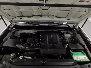 ✅ 2011 Toyota 4Runner SR5 • VIN: JTEZU5JR7B5025243 • Lot: 89629925. Listed on Copart with 184,437 mi. Free auction sales archive from the USA and detailed vehicle history report at DreamBid. Image 16.