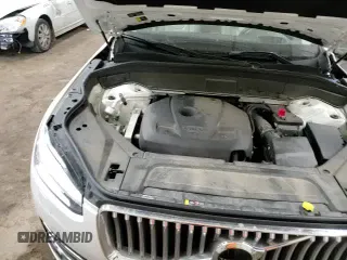 ✅ 2021 Volvo XC90 Inscription • VIN: YV4A221L0M1672902 • Lot: 46421215. Wystawiony na Copart z przebiegiem 68 873 mil. Bezpłatny archiwum sprzedaży aukcyjnych z USA i szczegółowy raport historii pojazdu na DreamBid. Zdjęcie 14.