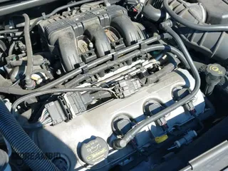 ✅ 2008 Ford Taurus X Limited • VIN: 1FMDK03W88GA43253 • Лот: 41861548. Опубликован ранее на IAAI с пробегом 100 464 миль. Бесплатный доступ к архиву аукционных продаж из США и подробный отчёт об истории автомобиля на DreamBid. Изображение 12.