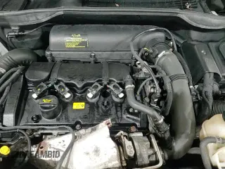 ✅ 2014 MINI Paceman S • VIN: WMWSS7C5XEWS44436 • Lot: 84663194. Wystawiony na Copart z przebiegiem 101 911 mil. Bezpłatny archiwum sprzedaży aukcyjnych z USA i szczegółowy raport historii pojazdu na DreamBid. Zdjęcie 13.