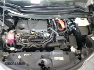 ✅ 2025 Toyota Sienna LE • VIN: 5TDKSKFC9SS199551 • Лот: 71601245. Опубликован ранее на Copart с пробегом 2 871 миль. Бесплатный доступ к архиву аукционных продаж из США и подробный отчёт об истории автомобиля на DreamBid. Изображение 15.