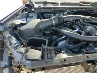 ✅ 2025 Ford Ranger Raptor • VIN: 1FTER4LR7SLE20515 • Лот: 85283355. Опубликован ранее на Copart с пробегом 2 646 миль. Бесплатный доступ к архиву аукционных продаж из США и подробный отчёт об истории автомобиля на DreamBid. Изображение 14.