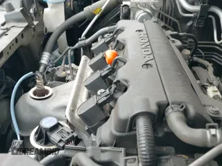 ✅ 2020 Honda HR-V Sport • VIN: 3CZRU5H11LM706590 • Lot: 41553495. Listed on IAAI with 47,292 mi. Free auction sales archive from the USA and detailed vehicle history report at DreamBid. Image 19.