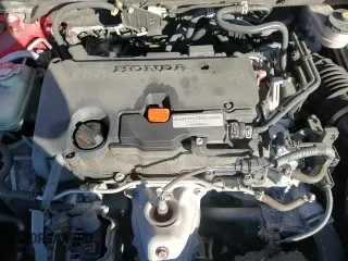 ✅ 2021 Honda Civic LX • VIN: 2HGFC2F65MH516270 • Lot: 90805895. Wystawiony na Copart z przebiegiem 90 239 mil. Bezpłatny archiwum sprzedaży aukcyjnych z USA i szczegółowy raport historii pojazdu na DreamBid. Zdjęcie 14.