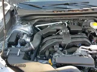 ✅ 2025 Subaru Forester Premium • VIN: JF2SLDDC2SH531282 • Lot: 67056695. Wystawiony na Copart z przebiegiem 1 092 mil. Bezpłatny archiwum sprzedaży aukcyjnych z USA i szczegółowy raport historii pojazdu na DreamBid. Zdjęcie 16.