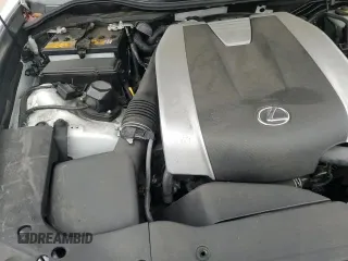 ✅ 2020 Lexus GS 350 F Sport • VIN: JTHEZ1CL0LA012976 • Лот: 48403125. Опубликован ранее на Copart с пробегом 94 358 миль. Бесплатный доступ к архиву аукционных продаж из США и подробный отчёт об истории автомобиля на DreamBid. Изображение 15.