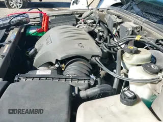 ✅ 2004 Buick Park Avenue • VIN: 1G4CW54K244130747 • Лот: 41492633. Опубликован ранее на IAAI с пробегом 109 245 миль. Бесплатный доступ к архиву аукционных продаж из США и подробный отчёт об истории автомобиля на DreamBid. Изображение 13.