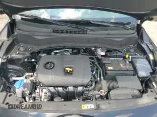 ✅ 2025 Kia Seltos EX • VIN: KNDER2AA1S7795729 • Lot: 63691165. Listed on Copart with 1,270 mi. Free auction sales archive from the USA and detailed vehicle history report at DreamBid. Image 16.