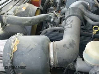 ✅ 2001 Ford F-350 XL • VIN: 1FTSW31S31EC85600 • Lot: 41920428. Listed on IAAI with 177,832 mi. Free auction sales archive from the USA and detailed vehicle history report at DreamBid. Image 18.