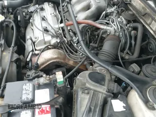 ✅ 1991 Lexus ES 250 • VIN: JT8VV22T3M0146925 • Lot: 43716160. Listed on IAAI with 142,112 mi. Free auction sales archive from the USA and detailed vehicle history report at DreamBid. Image 12.