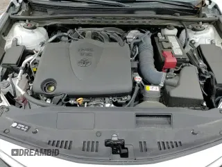 ✅ 2024 Toyota Camry TRD • VIN: 4T1KZ1AK4RU100088 • Лот: 87409975. Опубликован ранее на Copart с пробегом 25 053 миль. Бесплатный доступ к архиву аукционных продаж из США и подробный отчёт об истории автомобиля на DreamBid. Изображение 14.