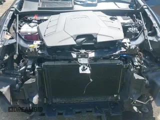 ✅ 2019 Audi Q8 Premium Plus • VIN: WA1EVAF11KD006599 • Lot: 42657770. Listed on IAAI with 107,412 mi. Free auction sales archive from the USA and detailed vehicle history report at DreamBid. Image 23.