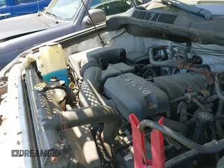 ✅ 2008 Toyota Tundra • VIN: 5TFBT54178X012228 • Лот: 42401394. Опубликован ранее на IAAI с пробегом 314 187 миль. Бесплатный доступ к архиву аукционных продаж из США и подробный отчёт об истории автомобиля на DreamBid. Изображение 22.