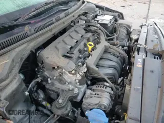 ✅ 2021 Hyundai Accent SE • VIN: 3KPC24A68ME143535 • Лот: 88537995. Опубликован ранее на Copart с пробегом 43 477 миль. Бесплатный доступ к архиву аукционных продаж из США и подробный отчёт об истории автомобиля на DreamBid. Изображение 16.