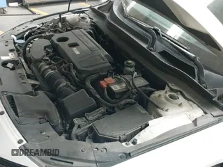 ✅ 2019 Honda Accord Touring • VIN: 1HGCV2F95KA036412 • Lot: 43382394. Listed on IAAI with 94,720 mi. Free auction sales archive from the USA and detailed vehicle history report at DreamBid. Image 19.