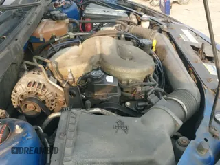 ✅ 2006 Pontiac G6 GTP • VIN: 1G2ZM571X64205421 • Lot: 42896216. Listed on IAAI with 121,616 mi. Free auction sales archive from the USA and detailed vehicle history report at DreamBid. Image 13.