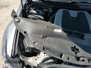 ✅ 2020 Lexus IS 350 F Sport • VIN: JTHGZ1B29L5037143 • Lot: 63942305. Listed on Copart with 47,646 mi. Free auction sales archive from the USA and detailed vehicle history report at DreamBid. Image 15.