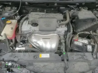 ✅ 2018 Toyota RAV4 LE • VIN: 2T3ZFREV7JW480727 • Lot: 81151375. Listed on Copart with 66,293 mi. Free auction sales archive from the USA and detailed vehicle history report at DreamBid. Image 14.