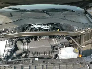 ✅ 2025 Ford Explorer Platinum • VIN: 1FMWK8HC2SGA51085 • Lot: 59028545. Listed on Copart with 1,771 mi. Free auction sales archive from the USA and detailed vehicle history report at DreamBid. Image 15.