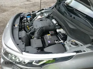 ✅ 2022 Kia Seltos SX • VIN: KNDETCA22N7255908 • Lot: 43493407. Wystawiony na IAAI z przebiegiem 77 267 mil. Bezpłatny archiwum sprzedaży aukcyjnych z USA i szczegółowy raport historii pojazdu na DreamBid. Zdjęcie 18.