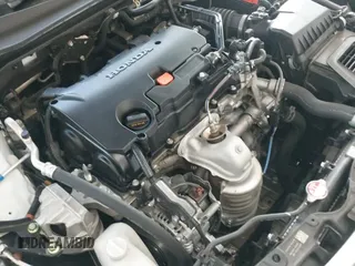 ✅ 2022 Honda Civic Sport • VIN: 19XFL2H85NE018743 • Lot: 42652498. Listed on IAAI with 53,937 mi. Free auction sales archive from the USA and detailed vehicle history report at DreamBid. Image 19.