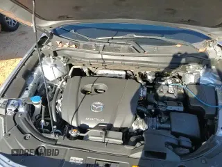 ✅ 2020 Mazda CX-5 Touring • VIN: JM3KFACM0L0789385 • Лот: 82548235. Опубликован ранее на Copart с пробегом 126 908 миль. Бесплатный доступ к архиву аукционных продаж из США и подробный отчёт об истории автомобиля на DreamBid. Изображение 17.