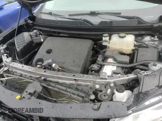 2019 Chevrolet Traverse LT Cloth z VIN 1GNERGKW6KJ273244, wystawiony jako Copart lot #83865585 z przebiegiem 60 769 mil mil oraz Szkoda całkowita • Salvage title. Historia ofert i sprzedaży dostępna na DreamBid. Obrazek 14.